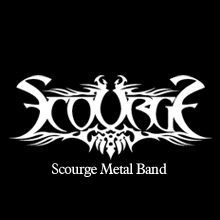 Scourge Metal Band