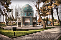 Tomb of Attar