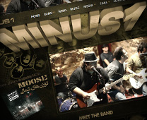 Minus1 Music Band