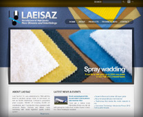 LaeiSaz Industrial Company
